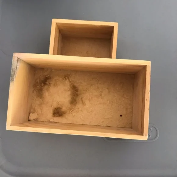 COPY - April Cornell oil and vinegar tapas set - Picture 15 of 16